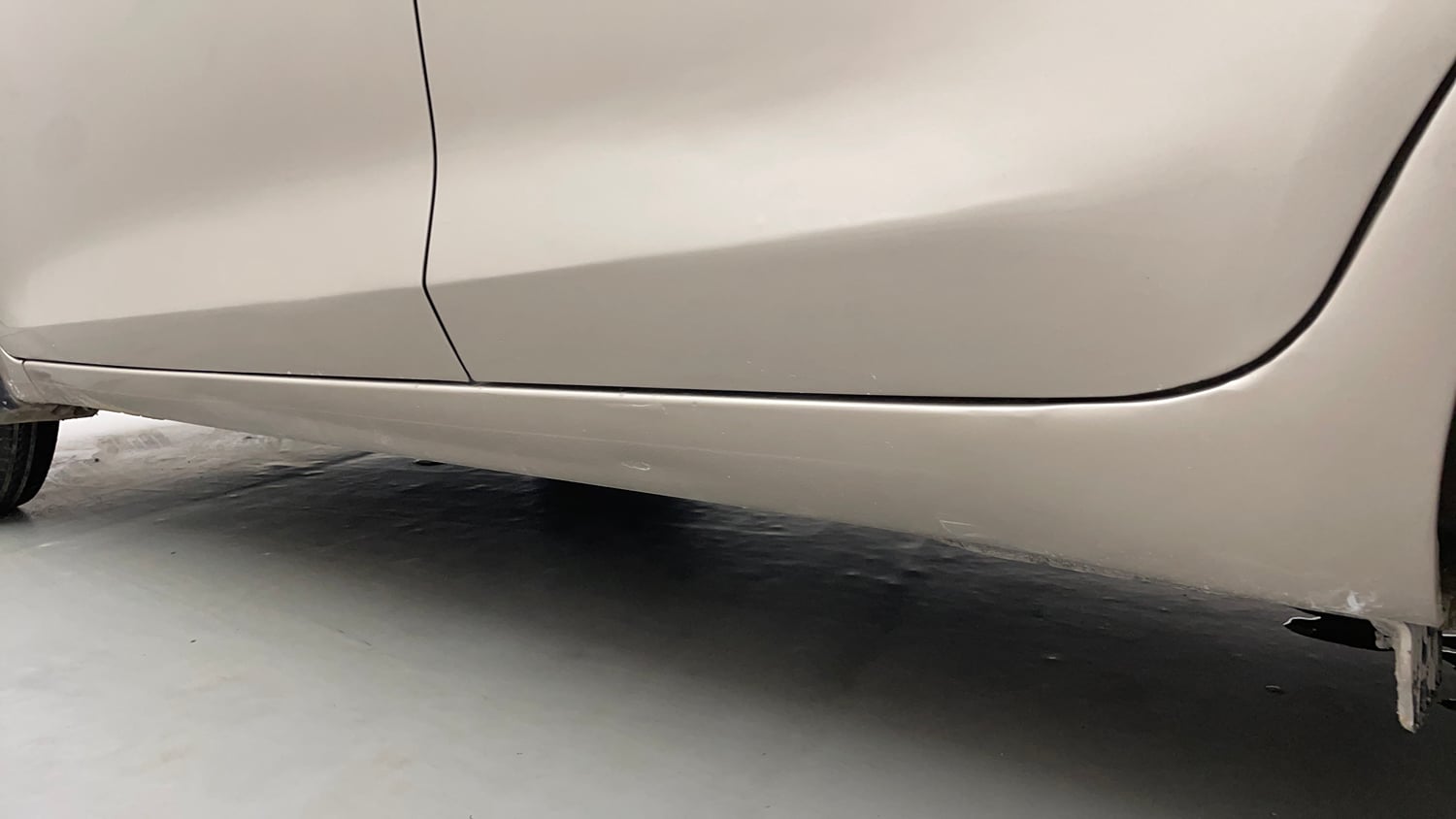 Used 2019 Hyundai Santro Era Executive Petrol Manual dents MINOR DENT