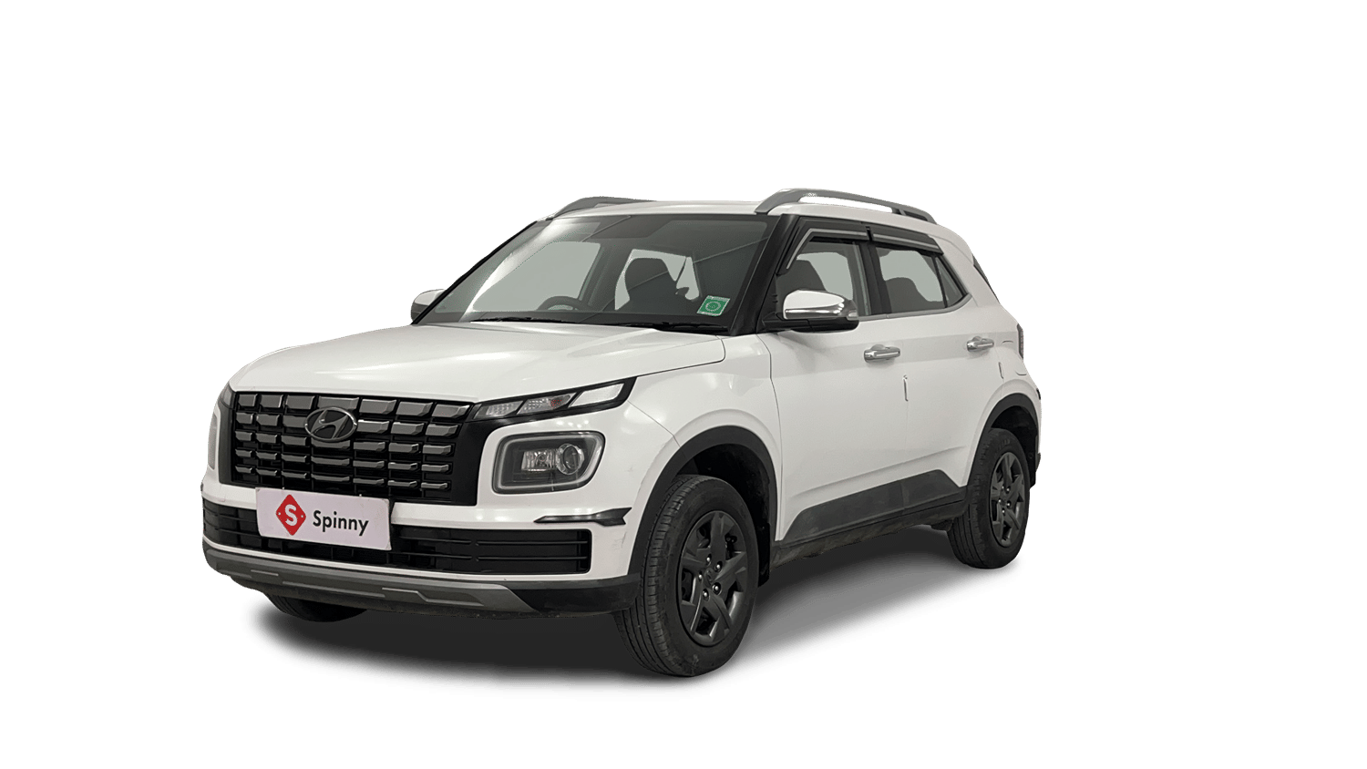 Used 2025 Hyundai Venue S (O) 1.2 Petrol Petrol Manual Image