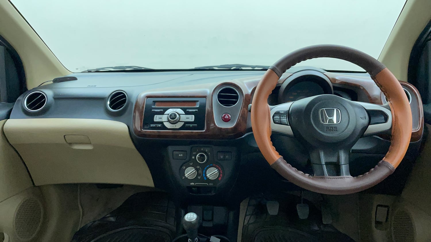 DASHBOARD VIDEO