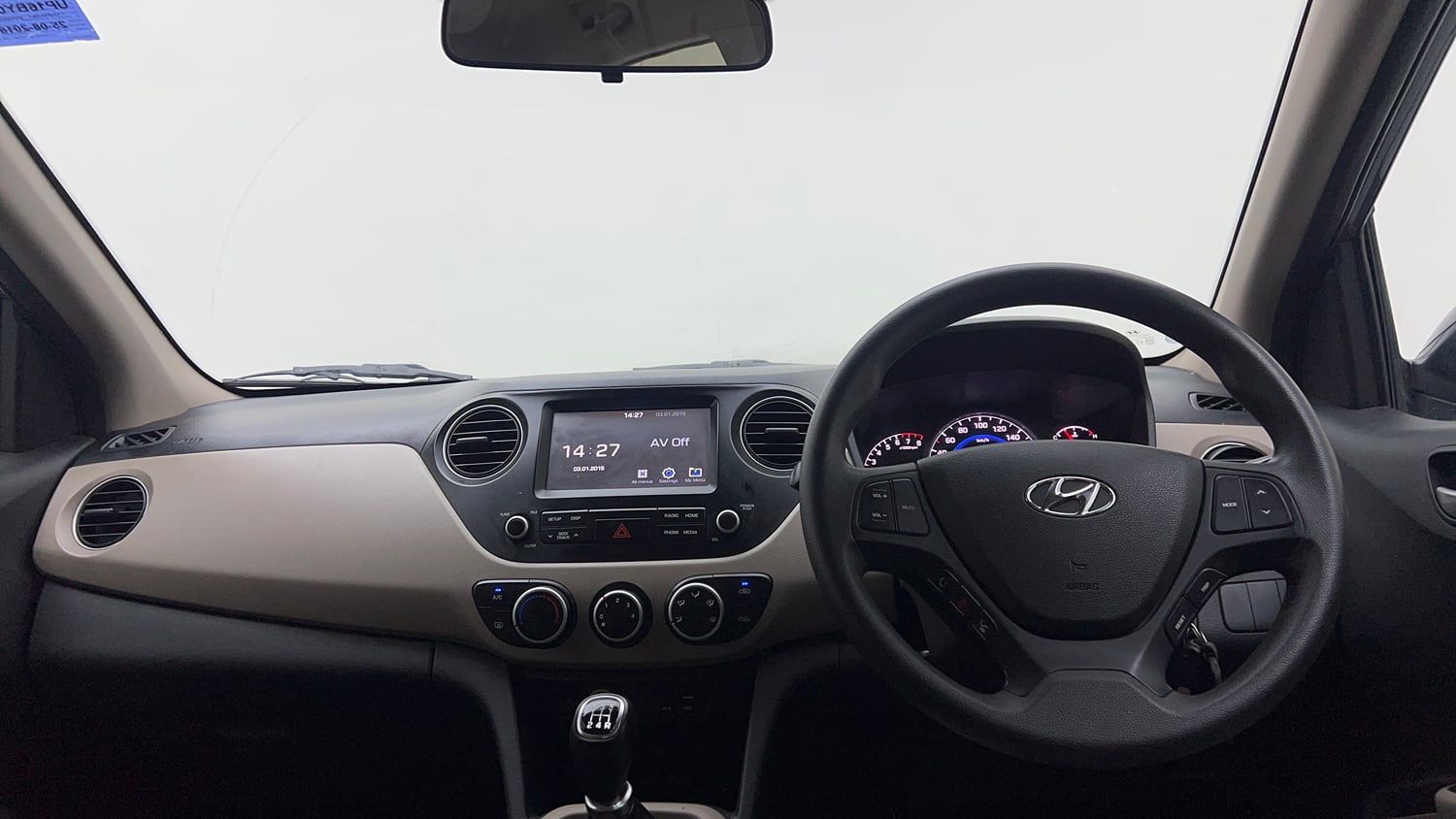 DASHBOARD VIDEO