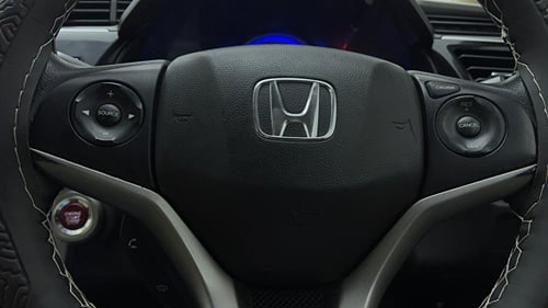 Used 2016 Honda City VX Petrol Manual top_features Airbags