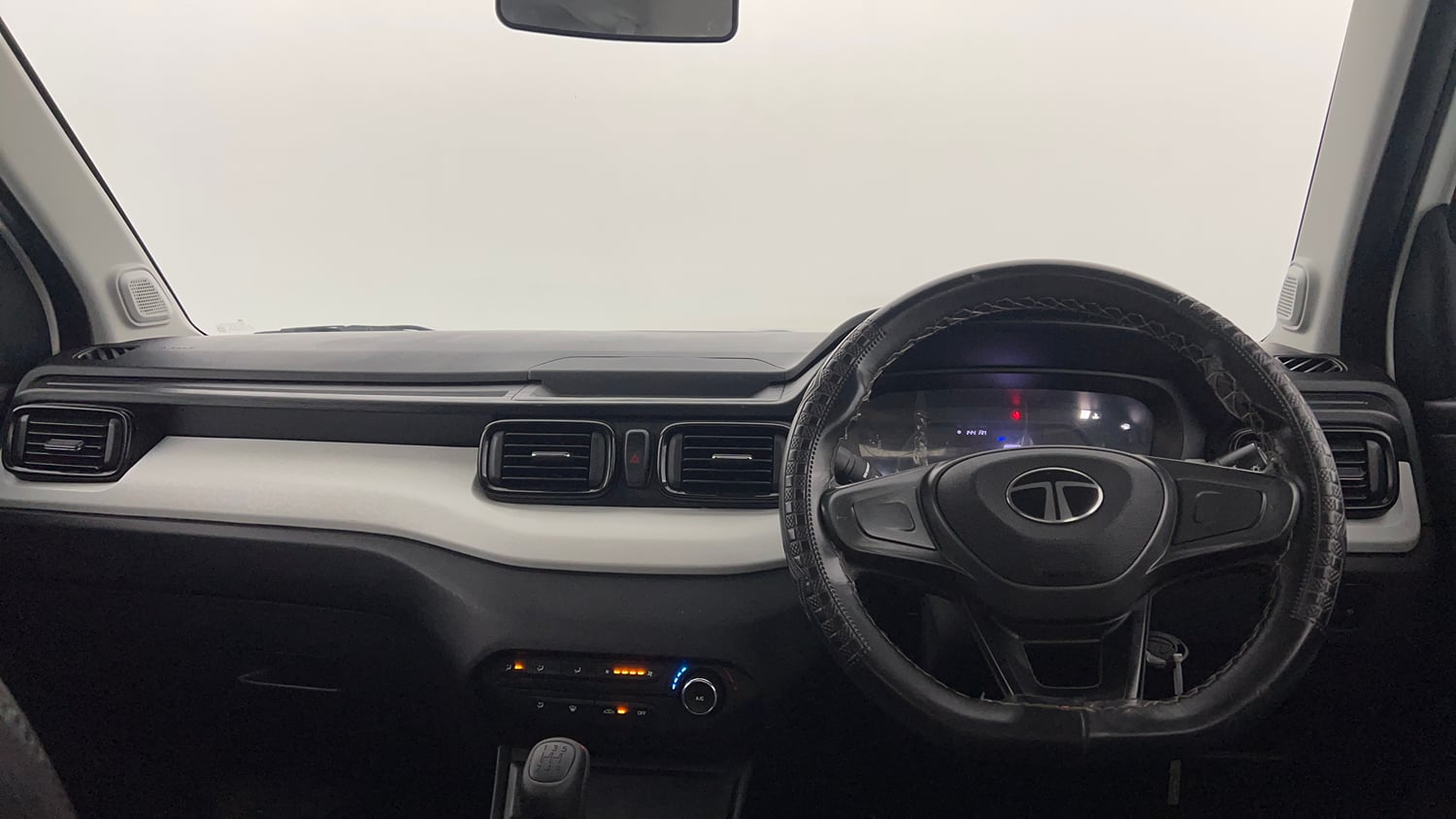 DASHBOARD VIDEO
