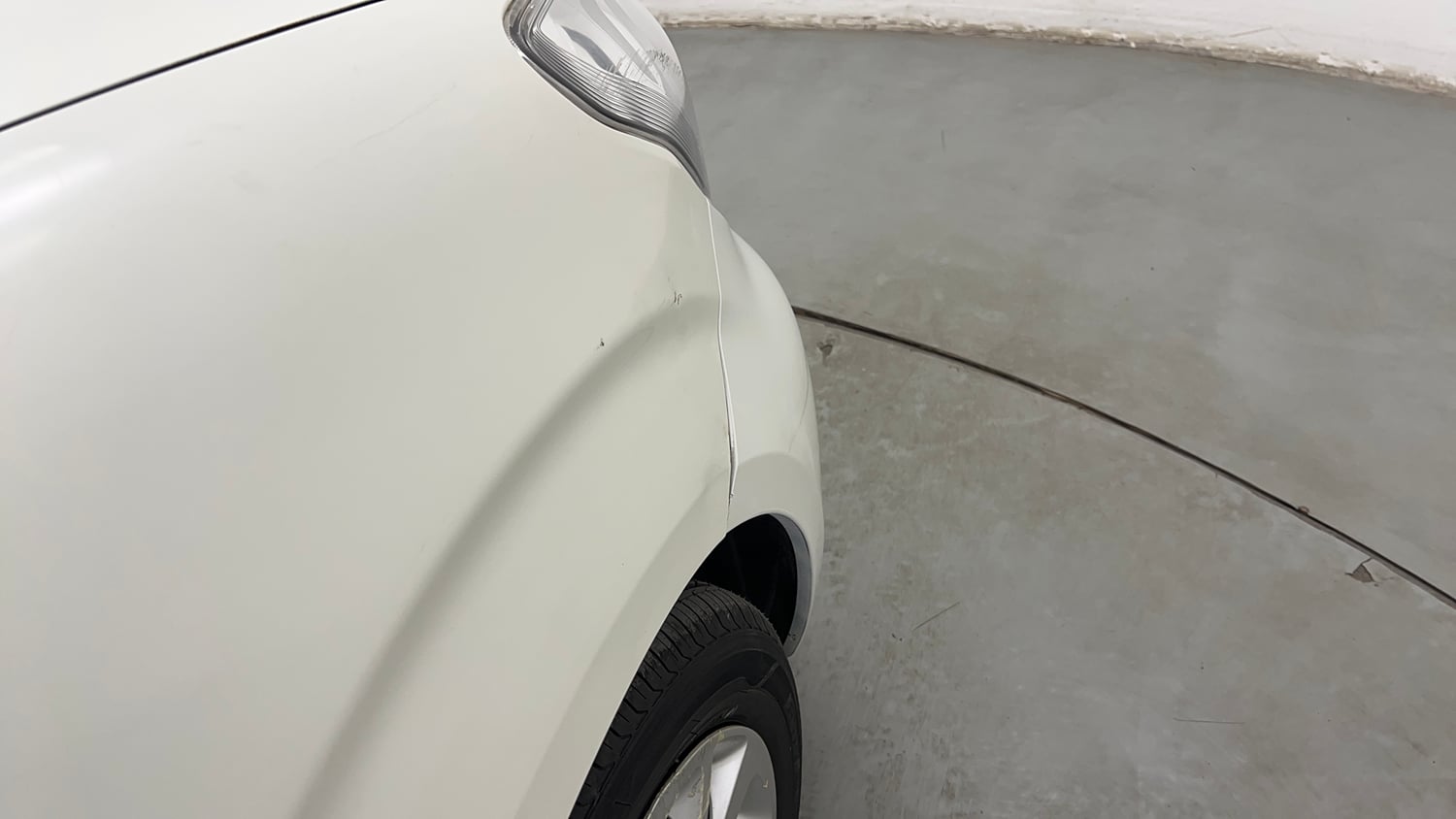 Used 2022 Maruti Suzuki Celerio ZXi AMT Petrol Automatic dents MINOR SCRATCH