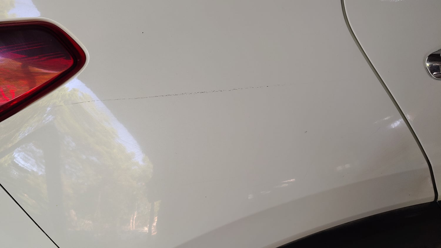 Used 2021 Kia Sonet GTX Plus 1.5 AT Diesel Automatic dents MINOR SCRATCH