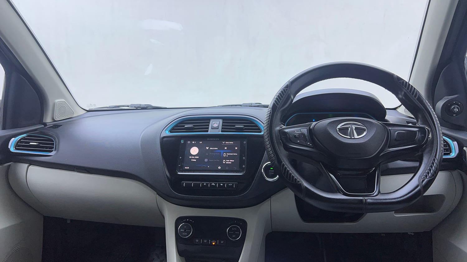 DASHBOARD VIDEO