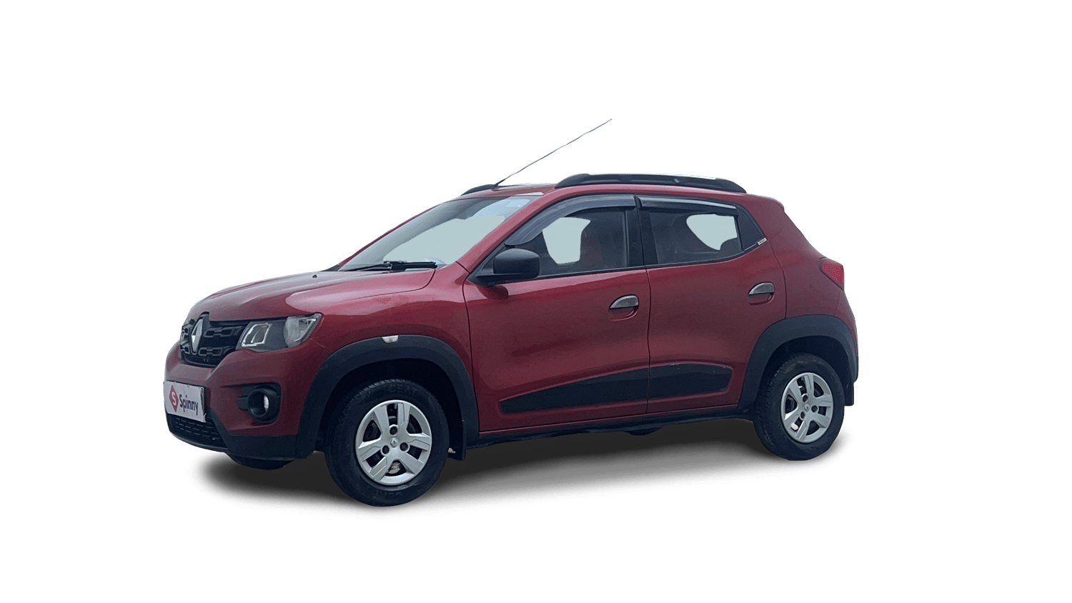Used 2016 Renault Kwid RXT Petrol Manual Image