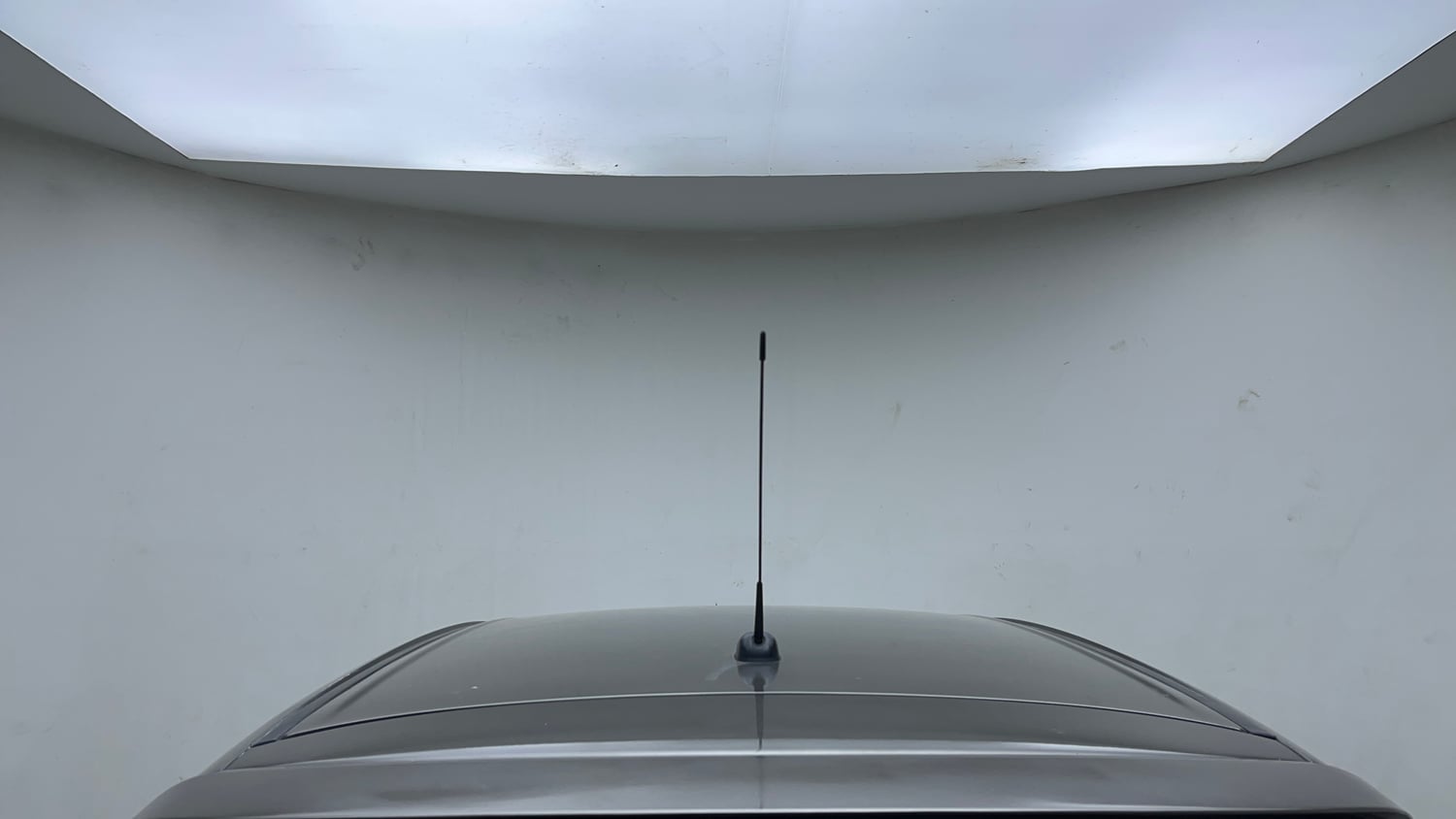 Used 2019 Maruti Suzuki Baleno Zeta Petrol Manual exterior EXTERIOR ROOF VIEW