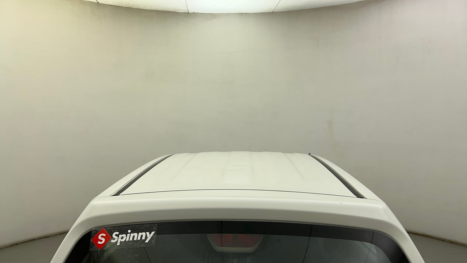 Used 2019 Maruti Suzuki Alto 800 LXi Petrol Manual exterior EXTERIOR ROOF VIEW