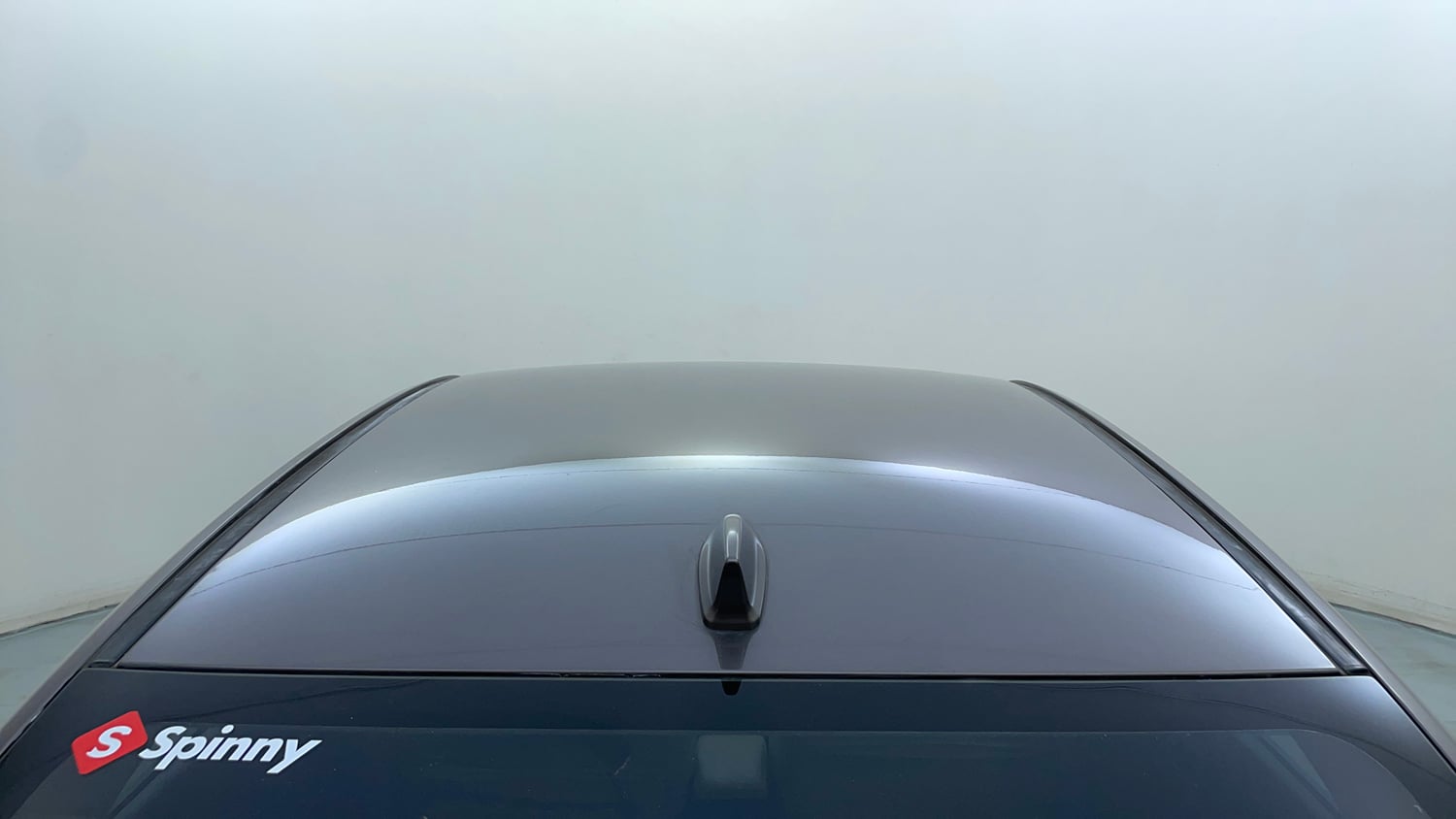 Used 2014 Honda City V Petrol Manual exterior EXTERIOR ROOF VIEW