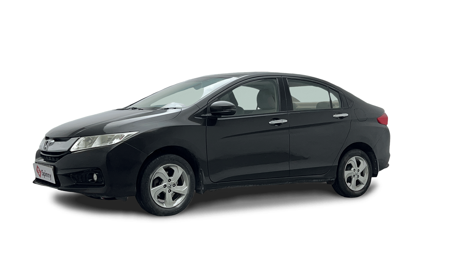 Used 2016 Honda City VX Petrol Manual Image