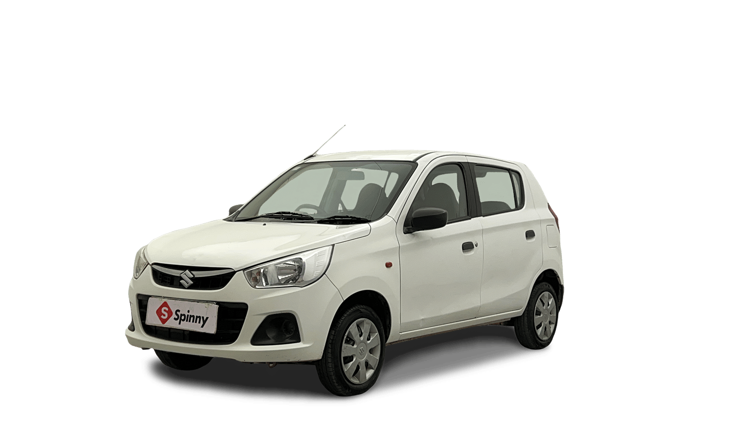 Used 2019 Maruti Suzuki Alto K10 VXi AMT Petrol Automatic Image