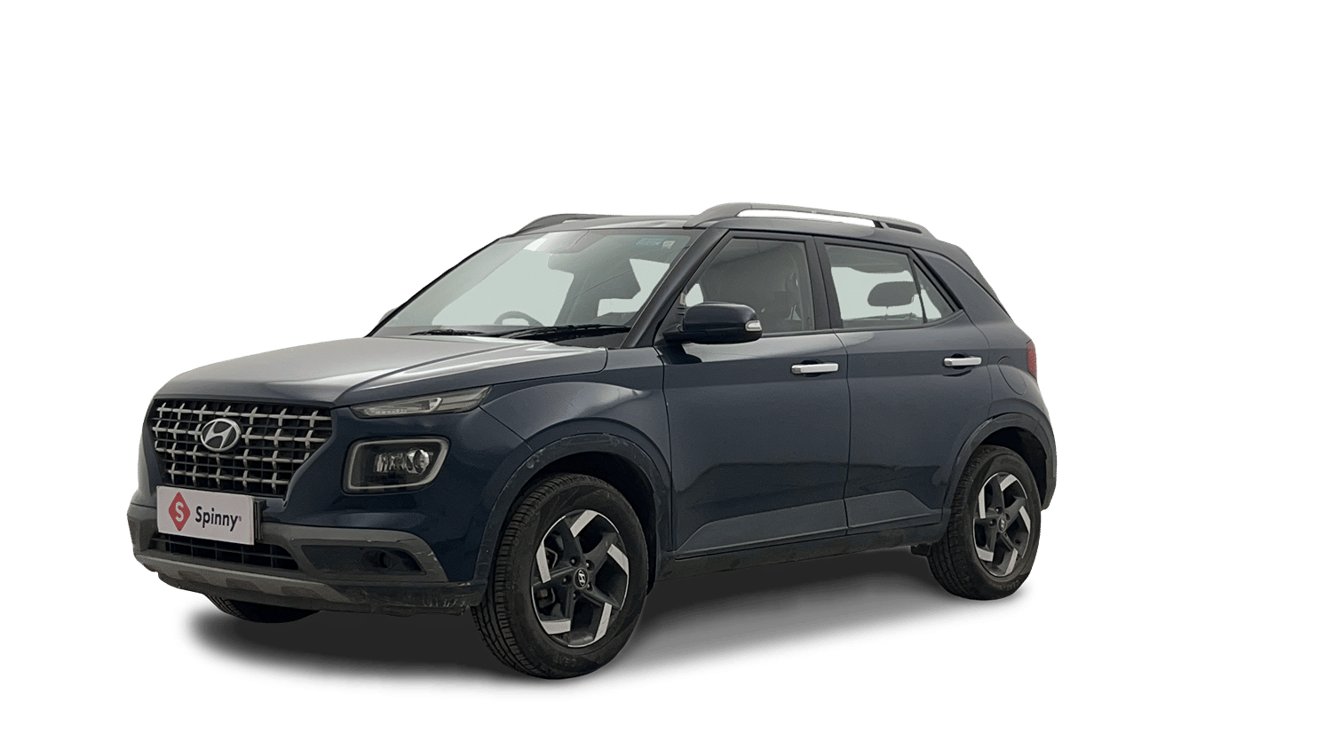 2019 Hyundai Venue SX 1.4 (O) CRDi