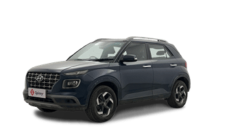 Used 2019 Hyundai Venue SX 1.4 (O) CRDi Diesel Manual Image