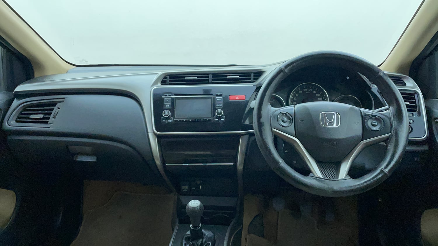 DASHBOARD VIDEO