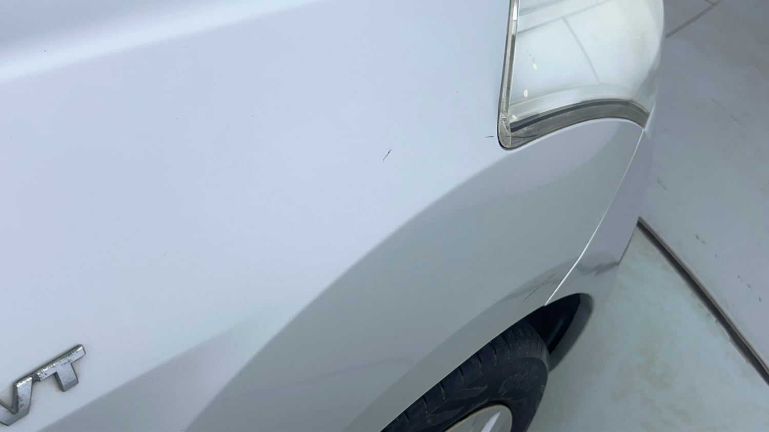 Used 2013 Maruti Suzuki Ertiga Vxi Petrol Manual dents MINOR SCRATCH
