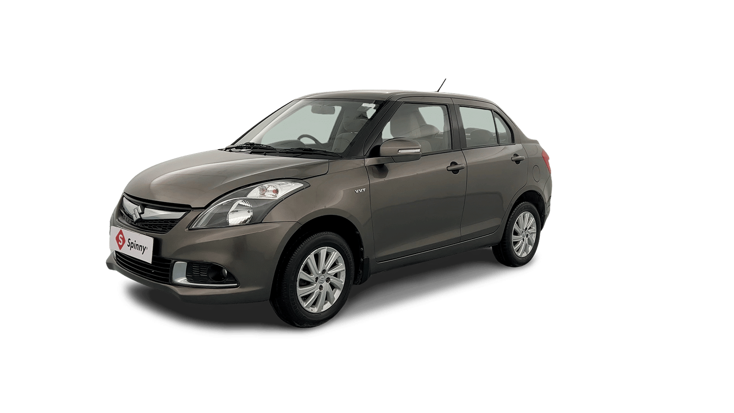 Used 2016 Maruti Suzuki Swift Dzire ZXI Petrol Manual Image