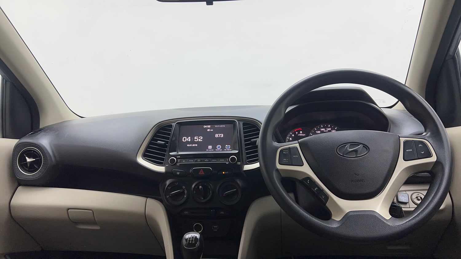 DASHBOARD VIDEO