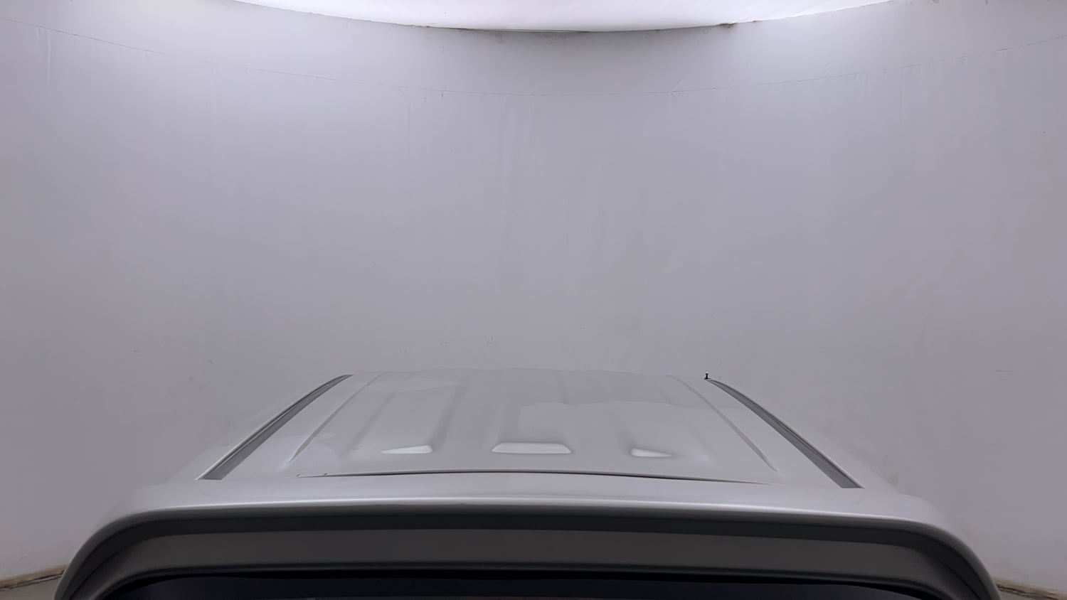 Used 2017 Maruti Suzuki Alto K10 VXi (O) Petrol Manual exterior EXTERIOR ROOF VIEW