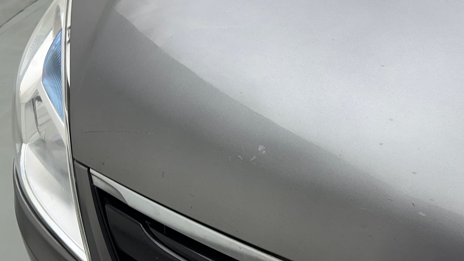 Used 2019 Maruti Suzuki Wagon R LXI CNG Cng Manual dents MINOR SCRATCH