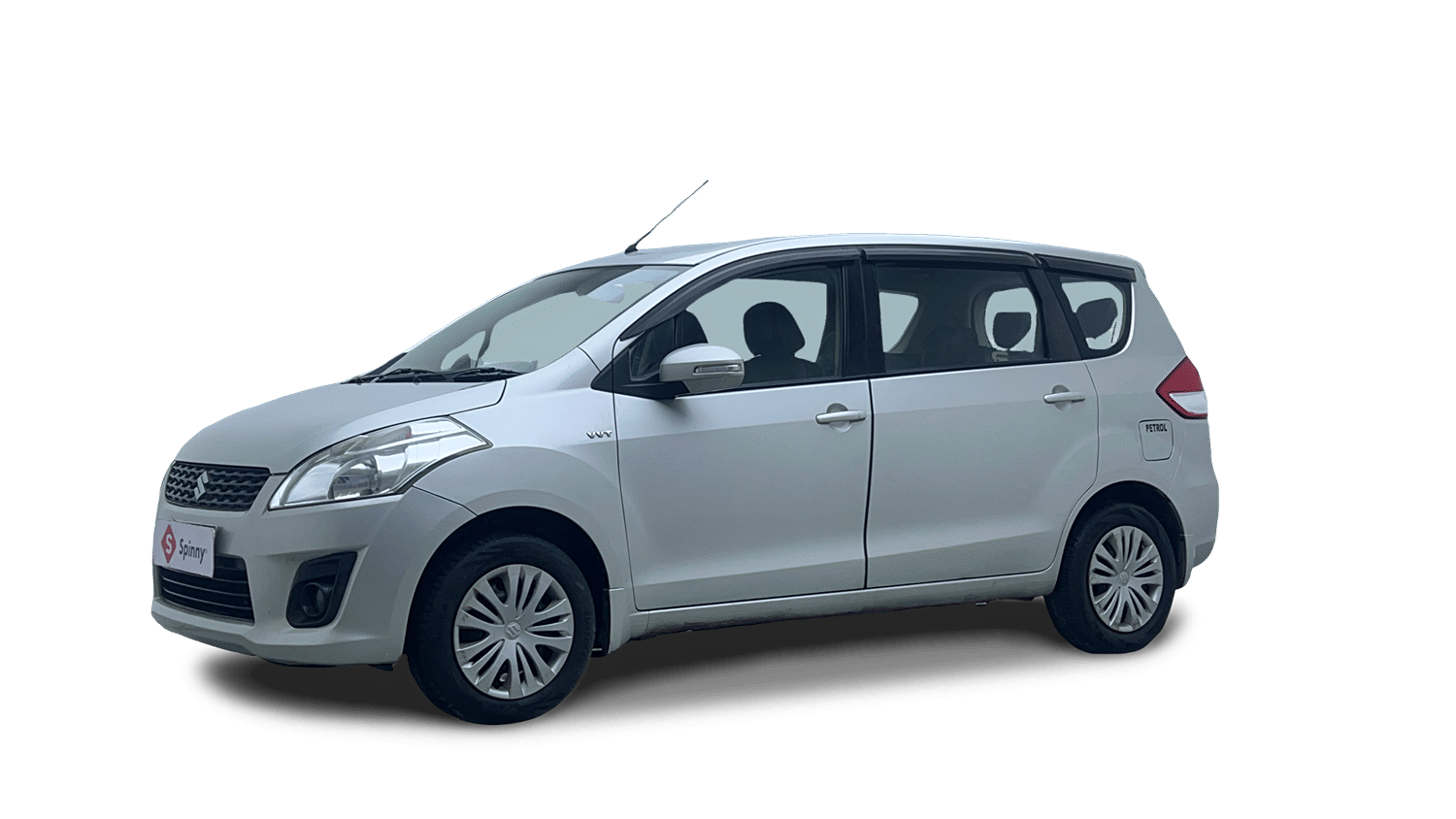 Used 2013 Maruti Suzuki Ertiga Vxi Petrol Manual Image