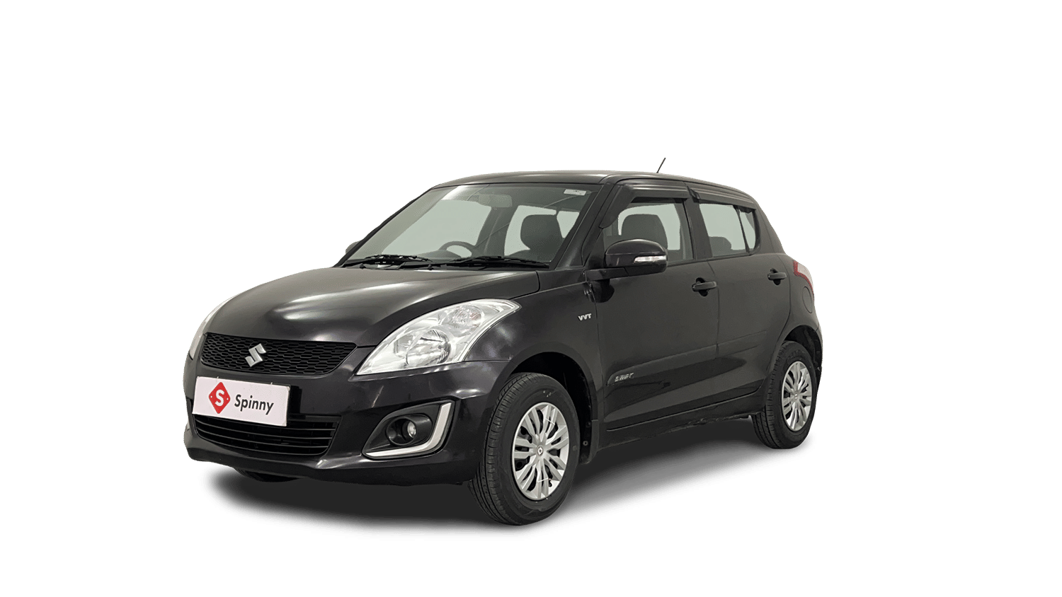 Used 2015 Maruti Suzuki Swift VXi Petrol Manual Image