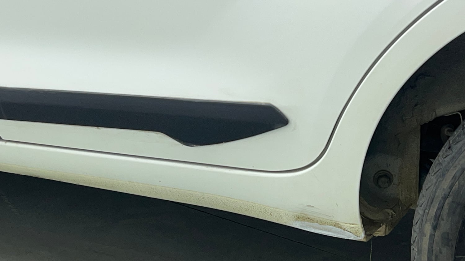 Used 2020 Hyundai Santro Magna Petrol Manual dents MINOR DENT