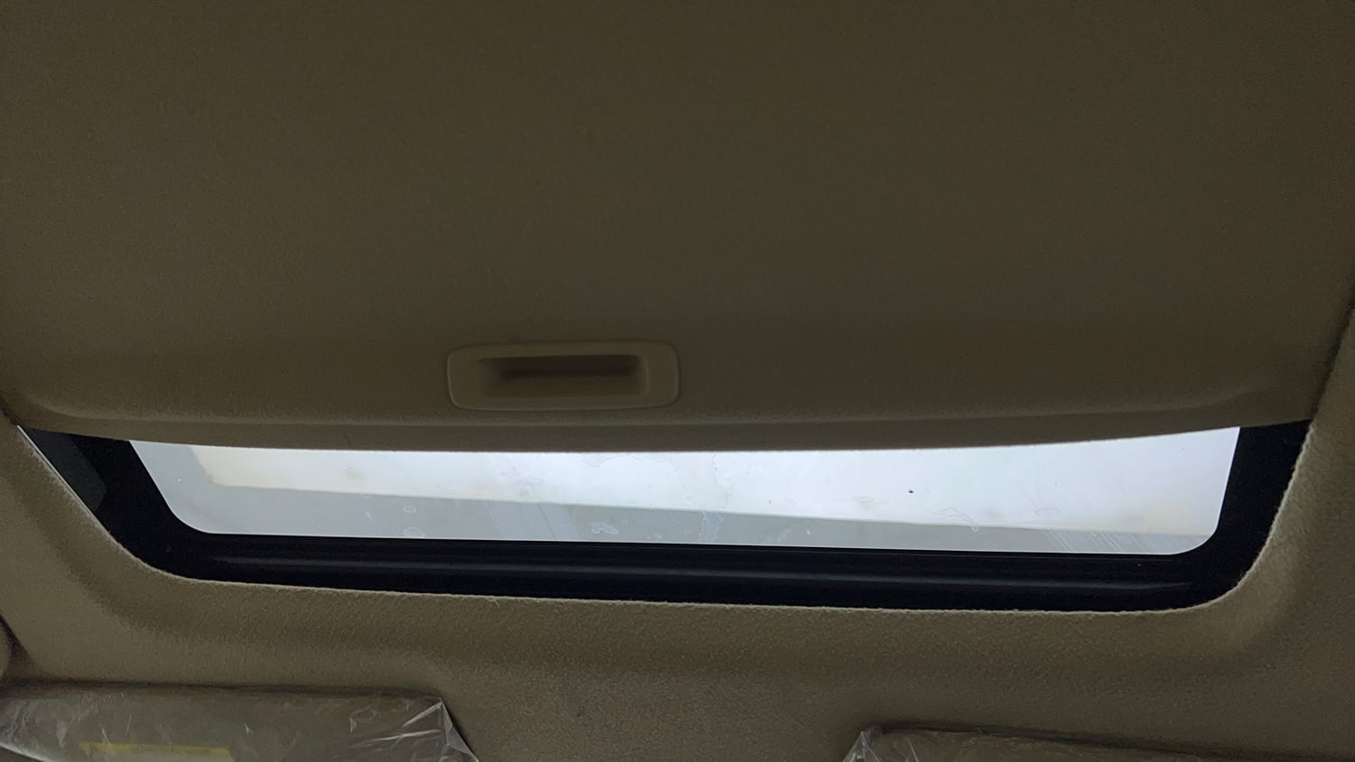 Used 2018 Honda City VX Petrol Petrol Manual top_features Sunroof