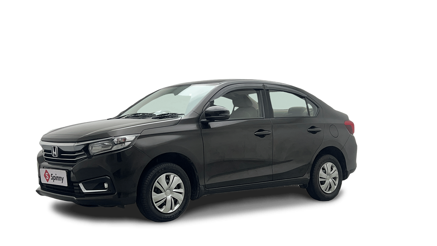 Used 2022 Honda Amaze S MT 1.2 Petrol Petrol Manual Image