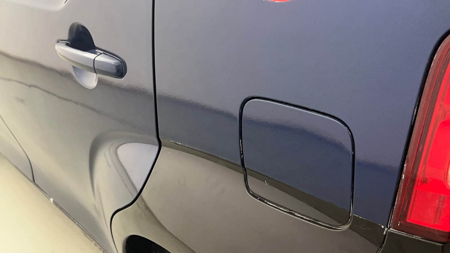 Used 2022 Maruti Suzuki Ignis Sigma 1.2 MT Petrol Manual dents MINOR SCRATCH