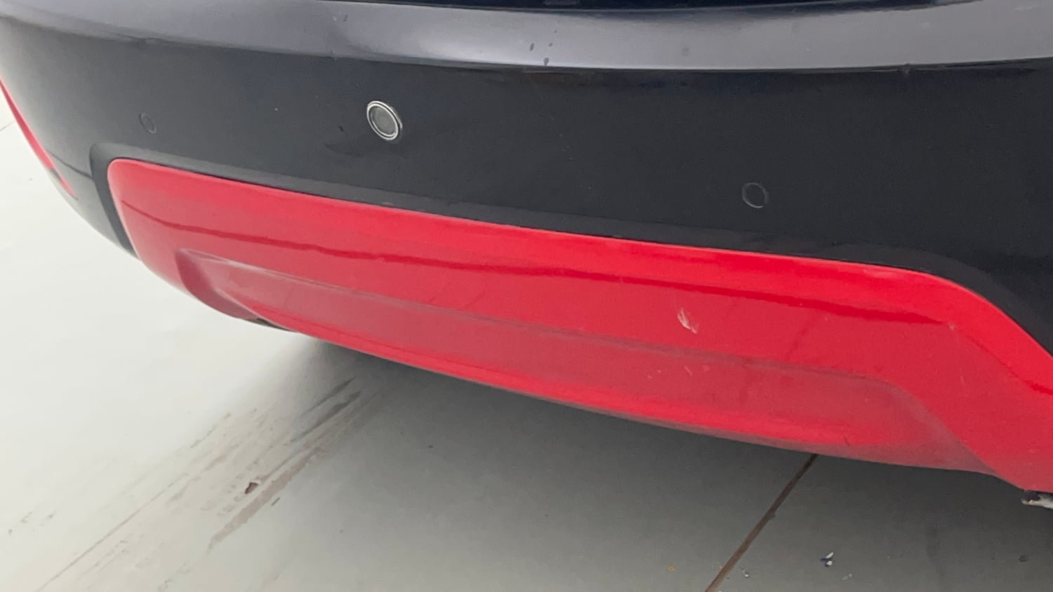Used 2022 Maruti Suzuki Ignis Sigma 1.2 MT Petrol Manual dents MINOR DENT