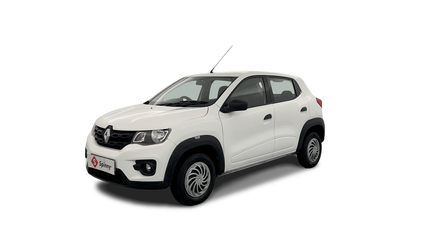 Used 2018 Renault Kwid RXT Petrol Manual Image