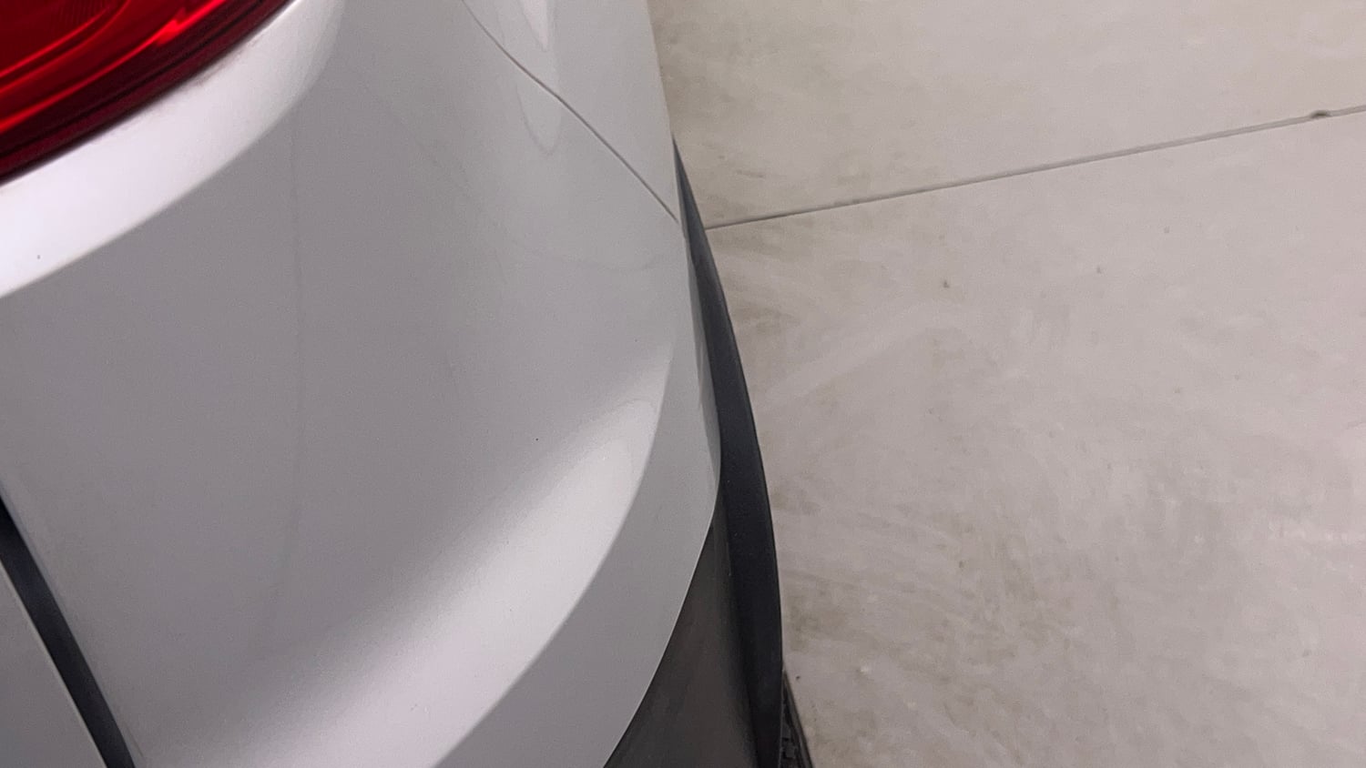 Used 2016 Ford EcoSport Titanium 1.5L Ti-VCT Petrol Manual dents MINOR SCRATCH