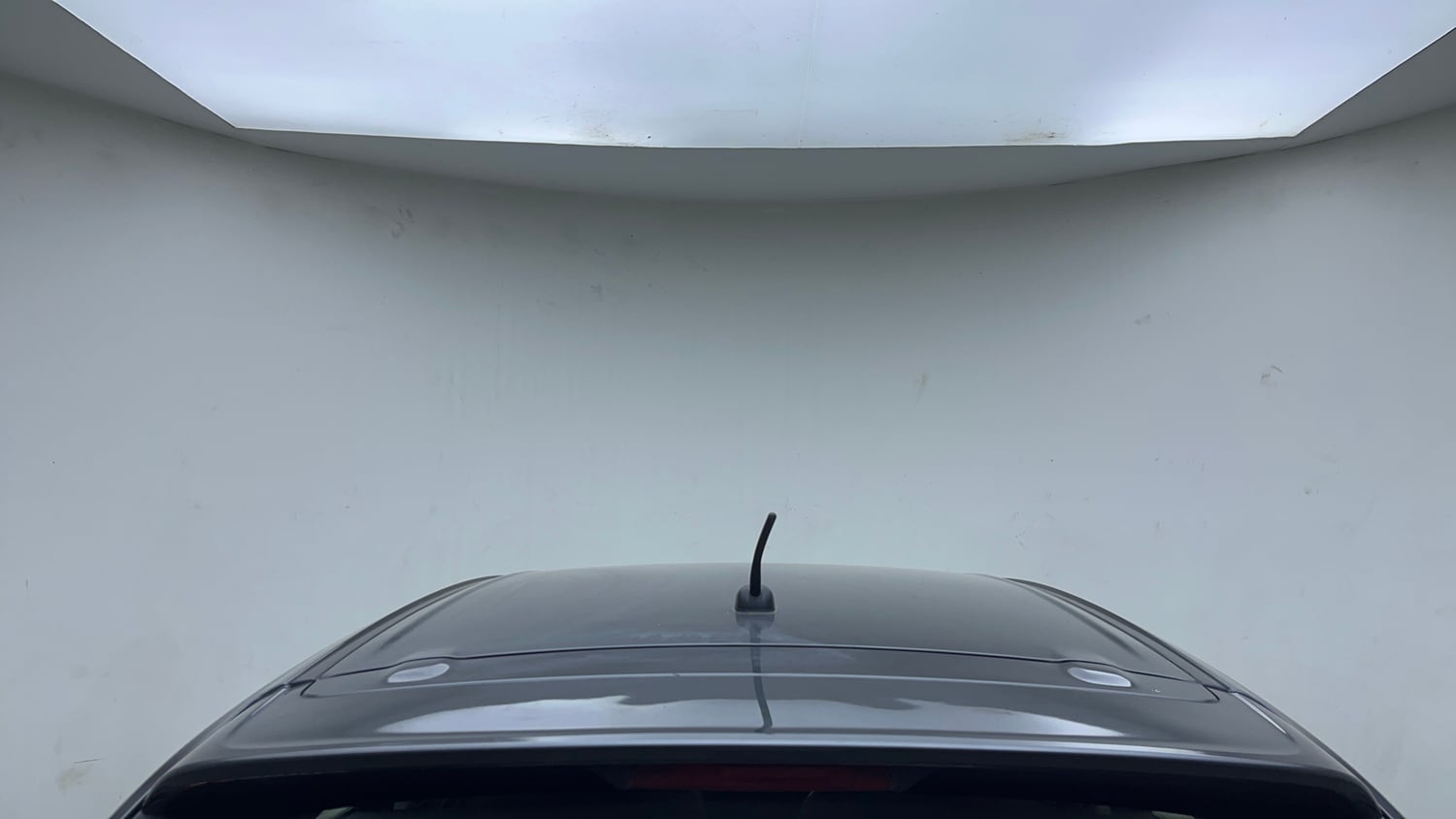 Used 2024 Maruti Suzuki Baleno Delta MT Petrol Manual exterior EXTERIOR ROOF VIEW