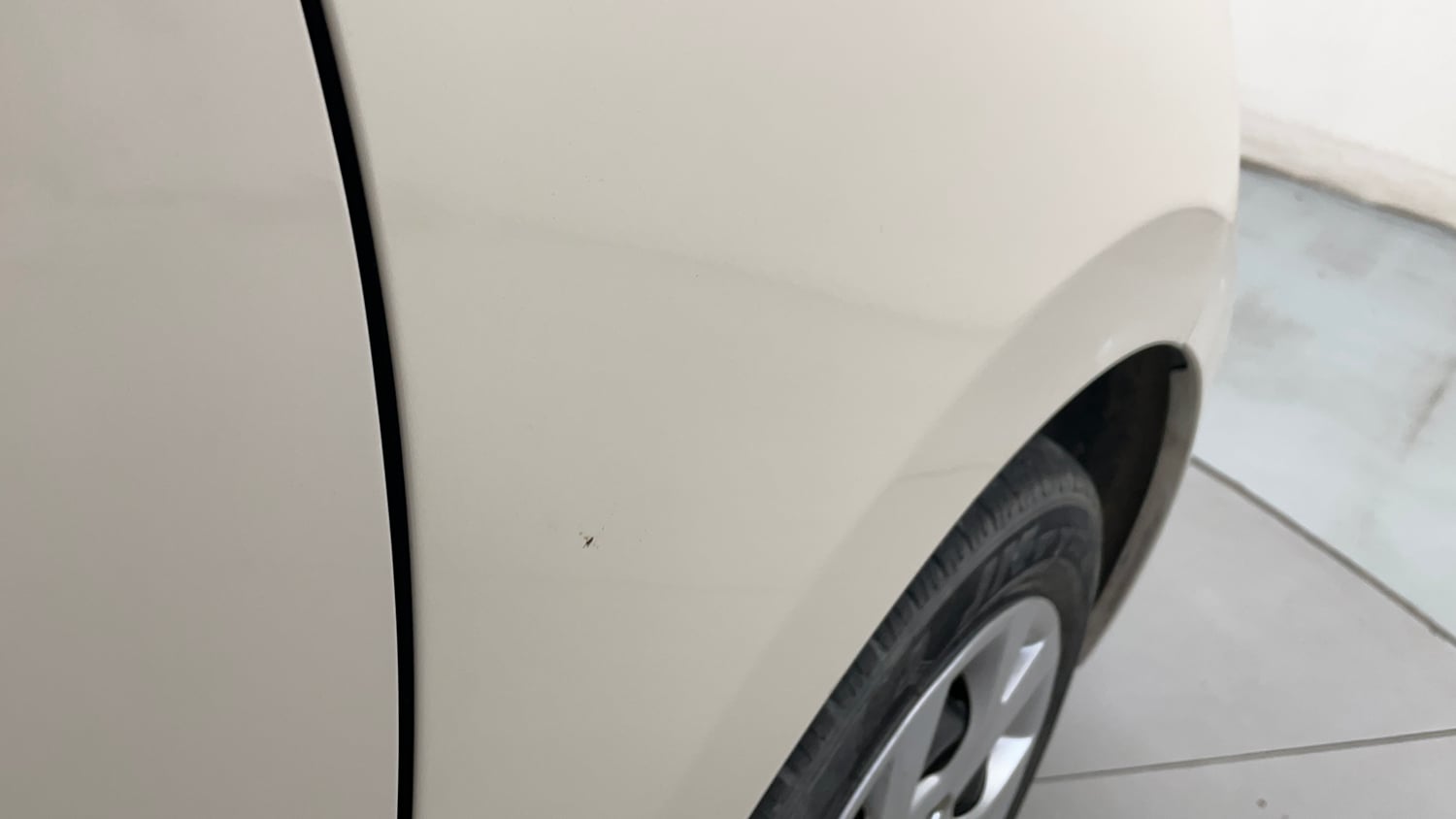 Used 2013 Hyundai Grand i10 Sportz 1.2 Kappa VTVT Petrol Manual dents MINOR SCRATCH