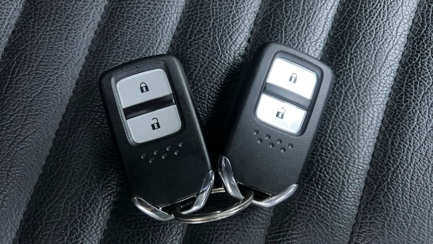 Used 2023 Honda Elevate VX MT Petrol Manual extra CAR KEY VIEW