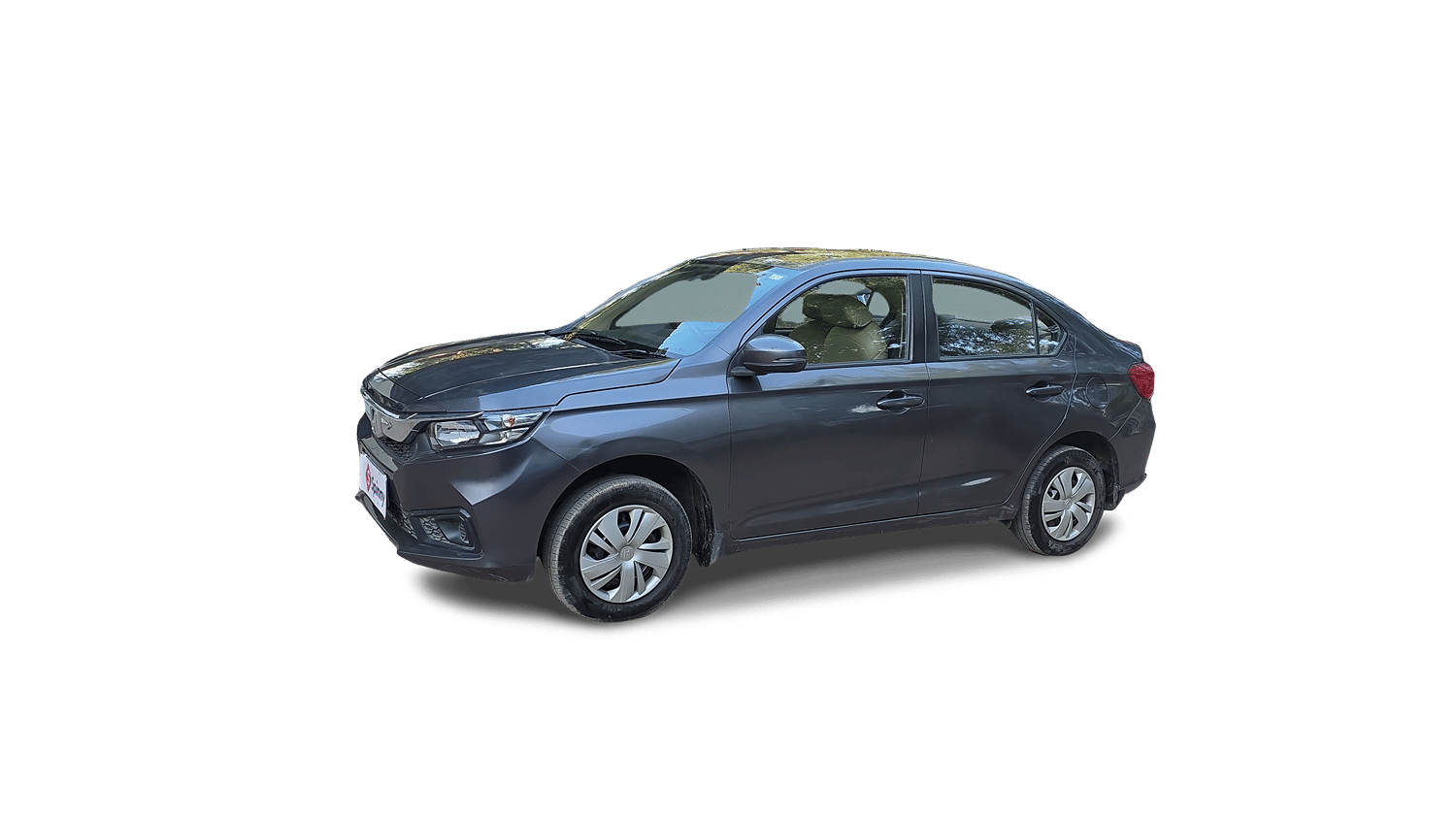 Used 2020 Honda Amaze 1.2 S MT Petrol Petrol Manual Image
