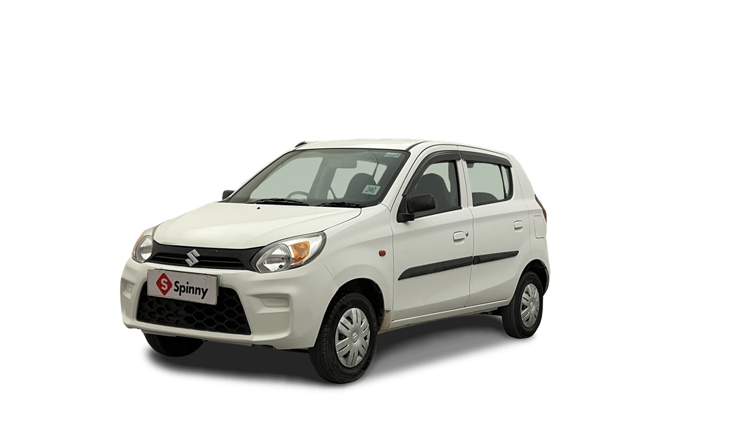 Used 2019 Maruti Suzuki Alto 800 LXi Petrol Manual Image