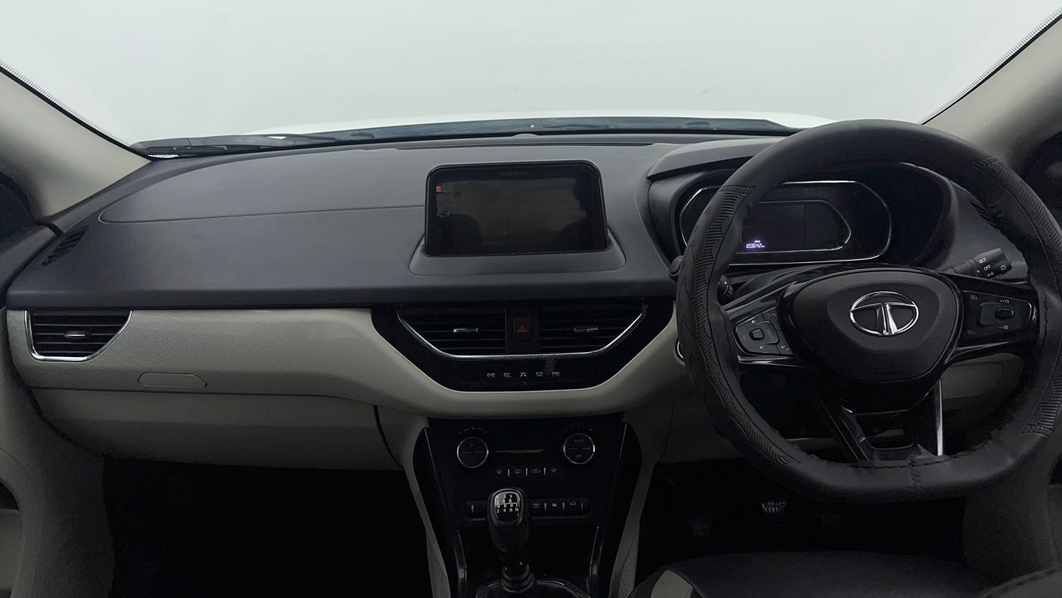 DASHBOARD VIDEO