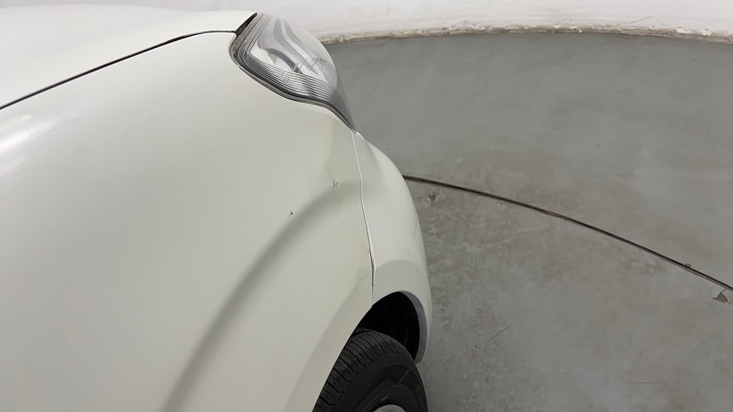Used 2022 Maruti Suzuki Celerio ZXi AMT Petrol Automatic dents MINOR DENT