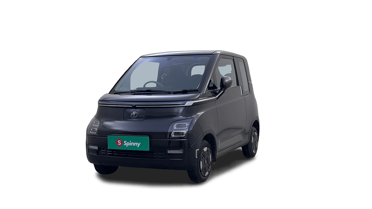 Used 2025 MG Motors Comet EV Exclusive Electric Automatic Image