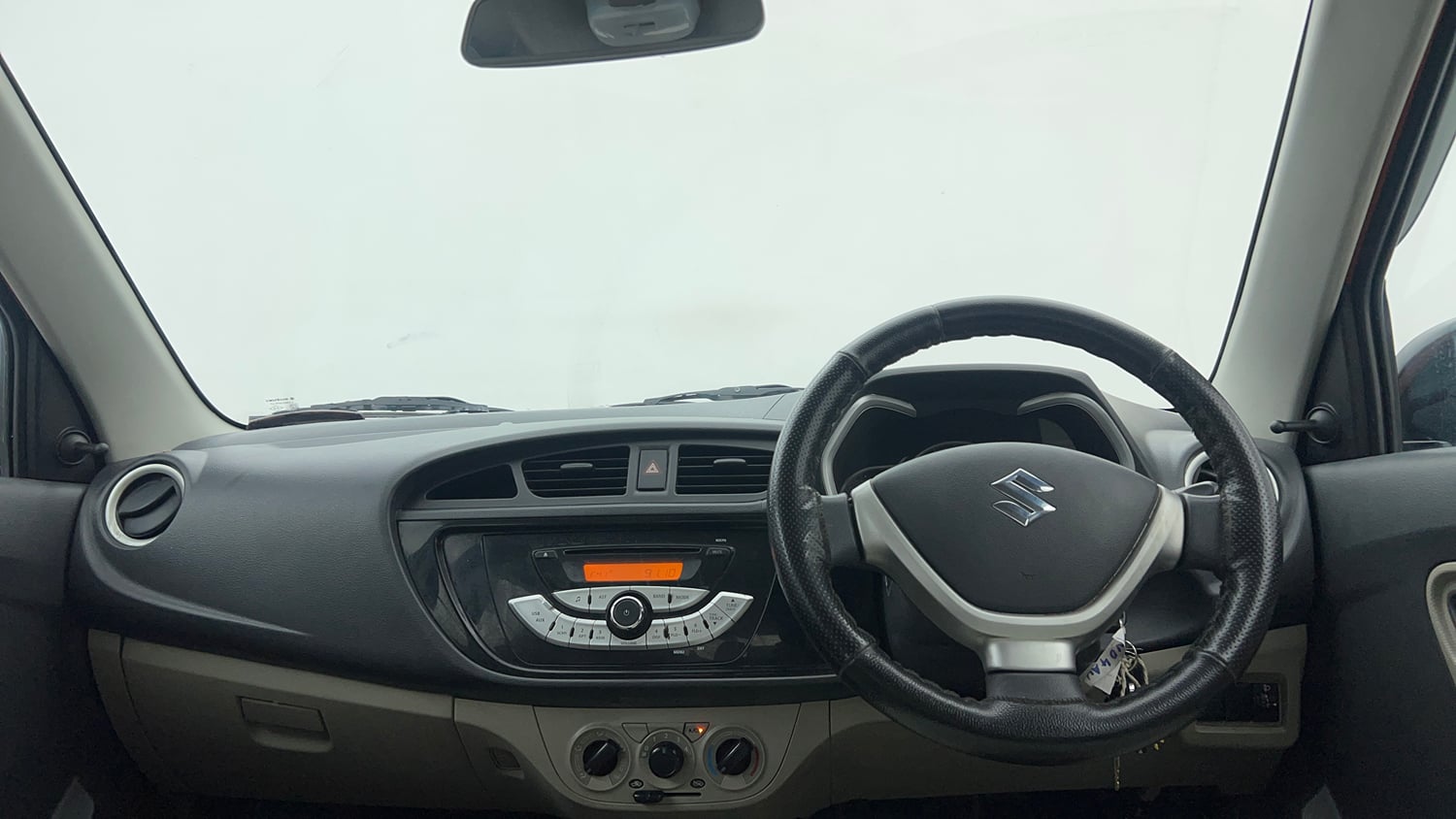 DASHBOARD VIDEO