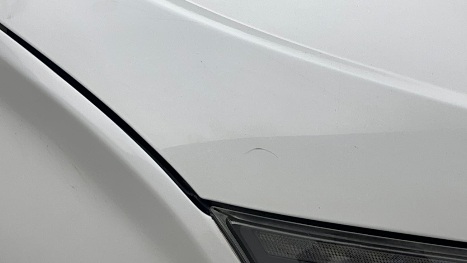 Used 2022 Hyundai Creta SX 1.5 Petrol Executive Petrol Manual dents MINOR SCRATCH