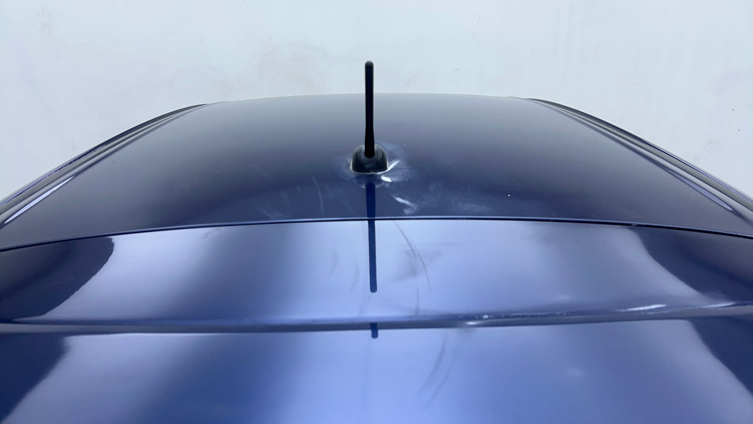 Used 2021 Maruti Suzuki Baleno Zeta Petrol Manual exterior EXTERIOR ROOF VIEW