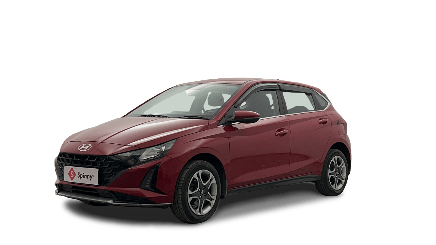 Used 2024 Hyundai New i20 Sportz 1.2 MT Petrol Manual Image