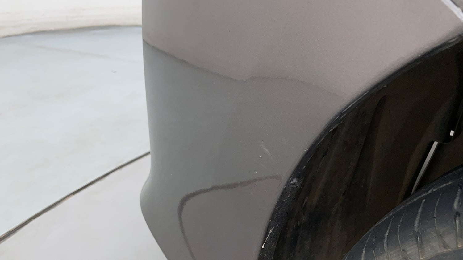 Used 2014 Honda City V Petrol Manual dents MINOR SCRATCH