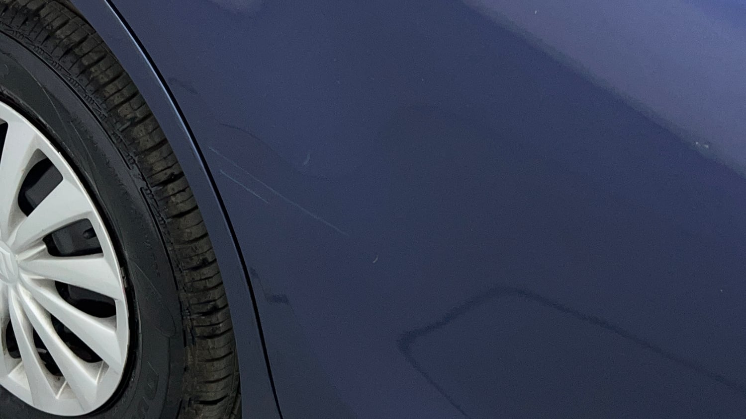 Used 2017 Maruti Suzuki Dzire VXi AMT Petrol Automatic dents MINOR DENT