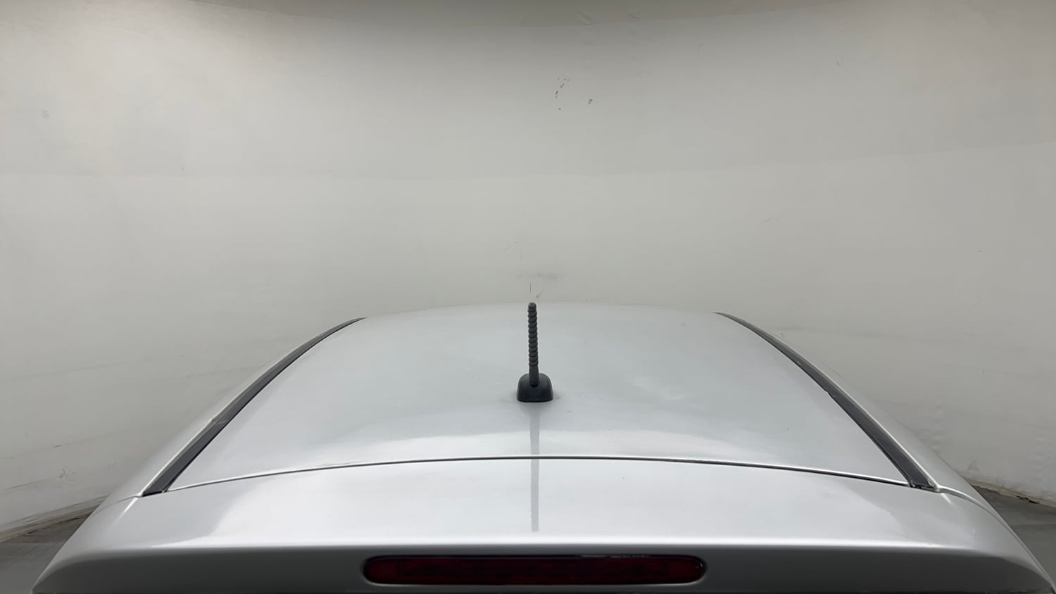 Used 2017 Maruti Suzuki Swift Lxi (O) Petrol Manual exterior EXTERIOR ROOF VIEW