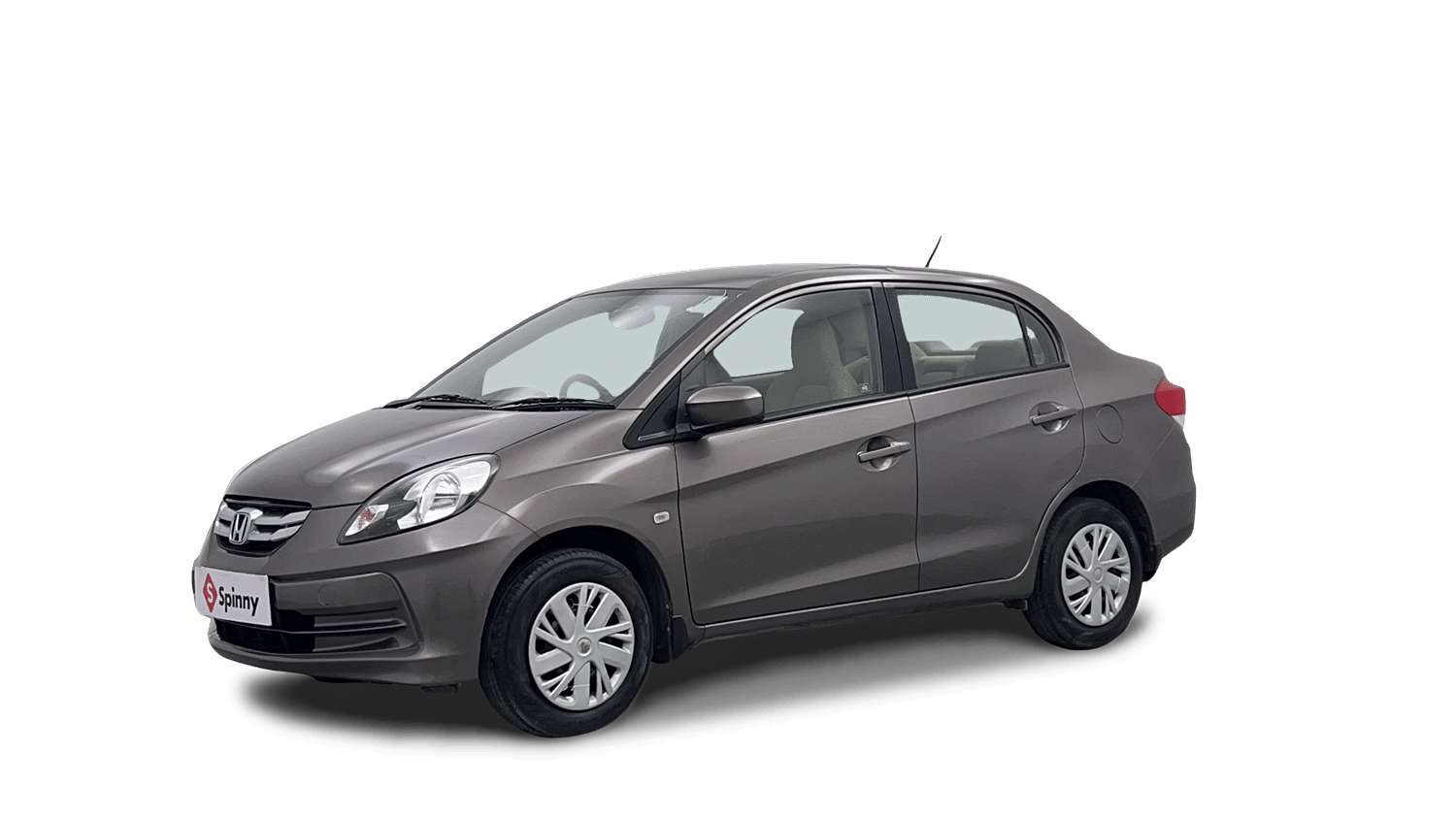 Used 2013 Honda Amaze 1.2 S i-VTEC Petrol Manual Image