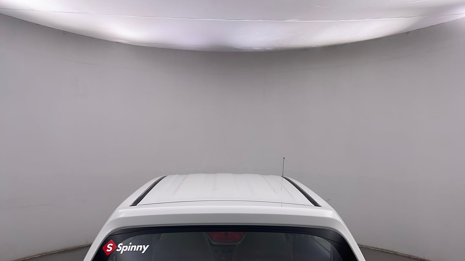 Used 2017 Maruti Suzuki Alto K10 VXi Petrol Manual exterior EXTERIOR ROOF VIEW