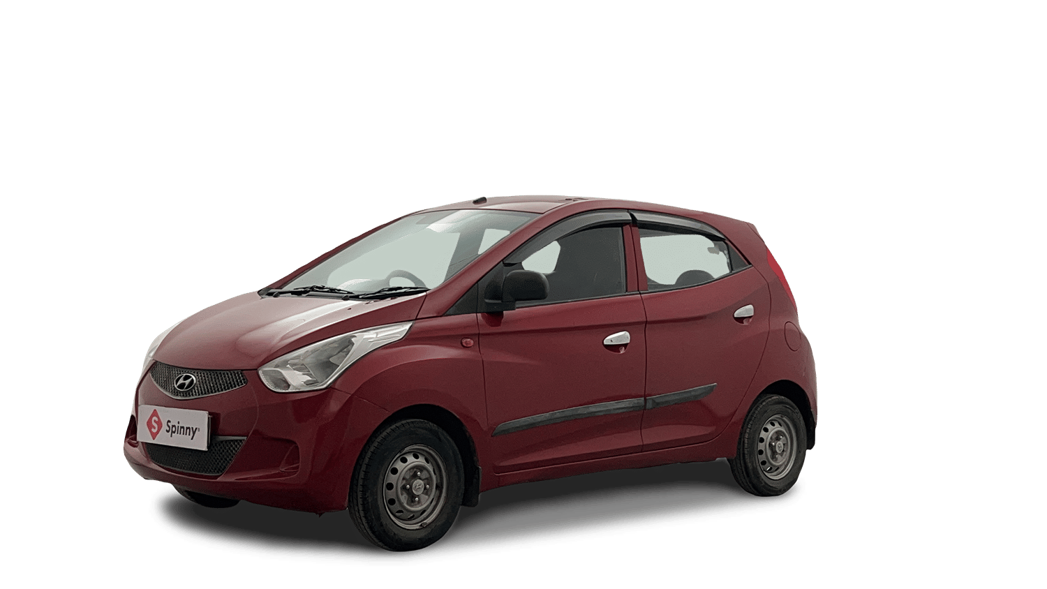 Used 2014 Hyundai Eon Era + Petrol Manual Image